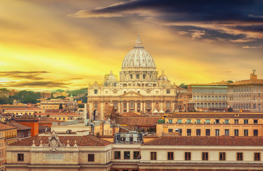 rome-vatican