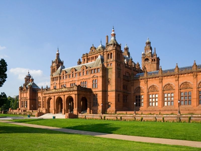 glasgow