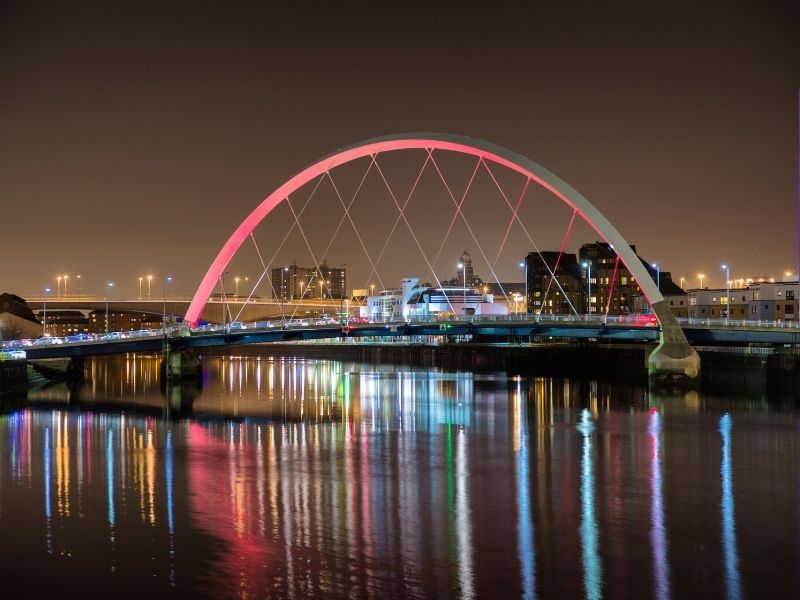 glasgow-bridge