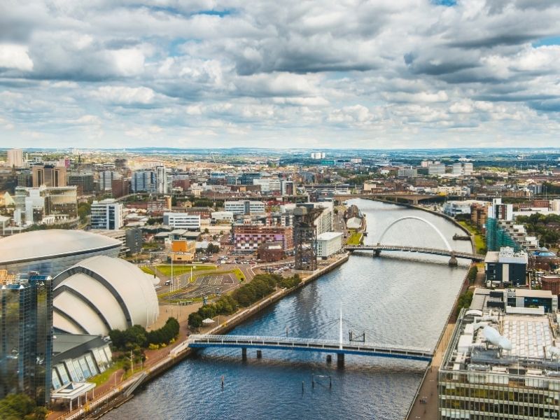 glasgow-city