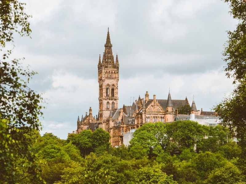 glasgow