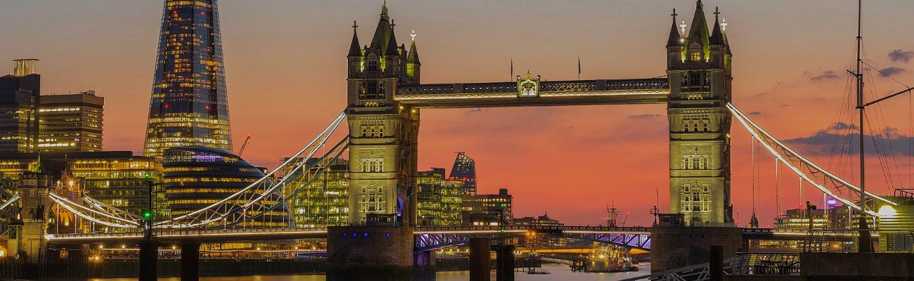 London-bridge