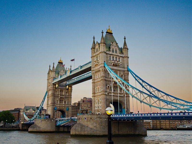 London-brdge