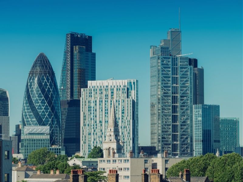 London-city