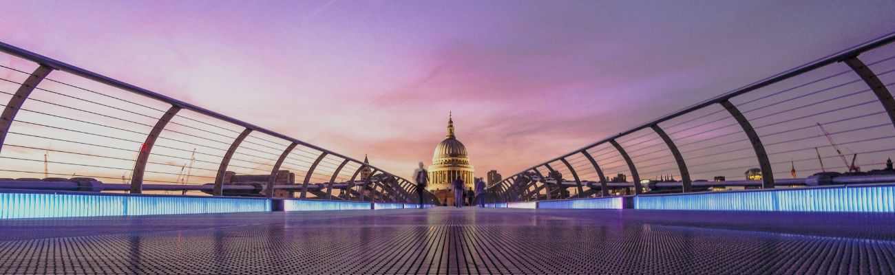 London-bridge
