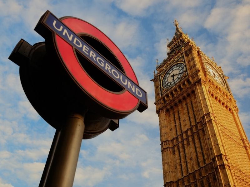 London-underground