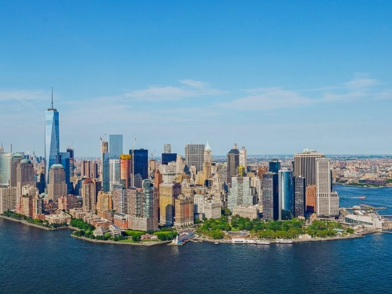 new-york-city