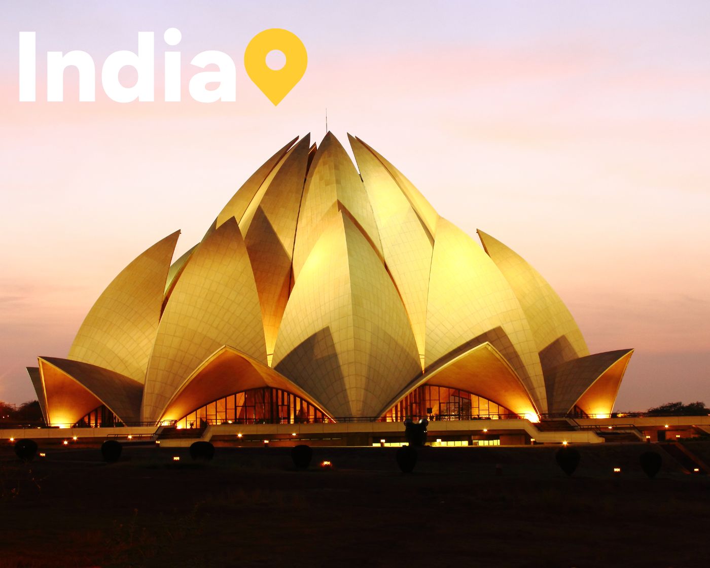 india