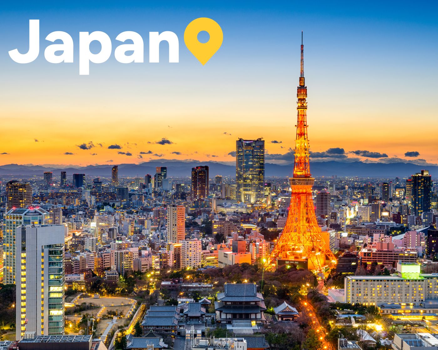 japan