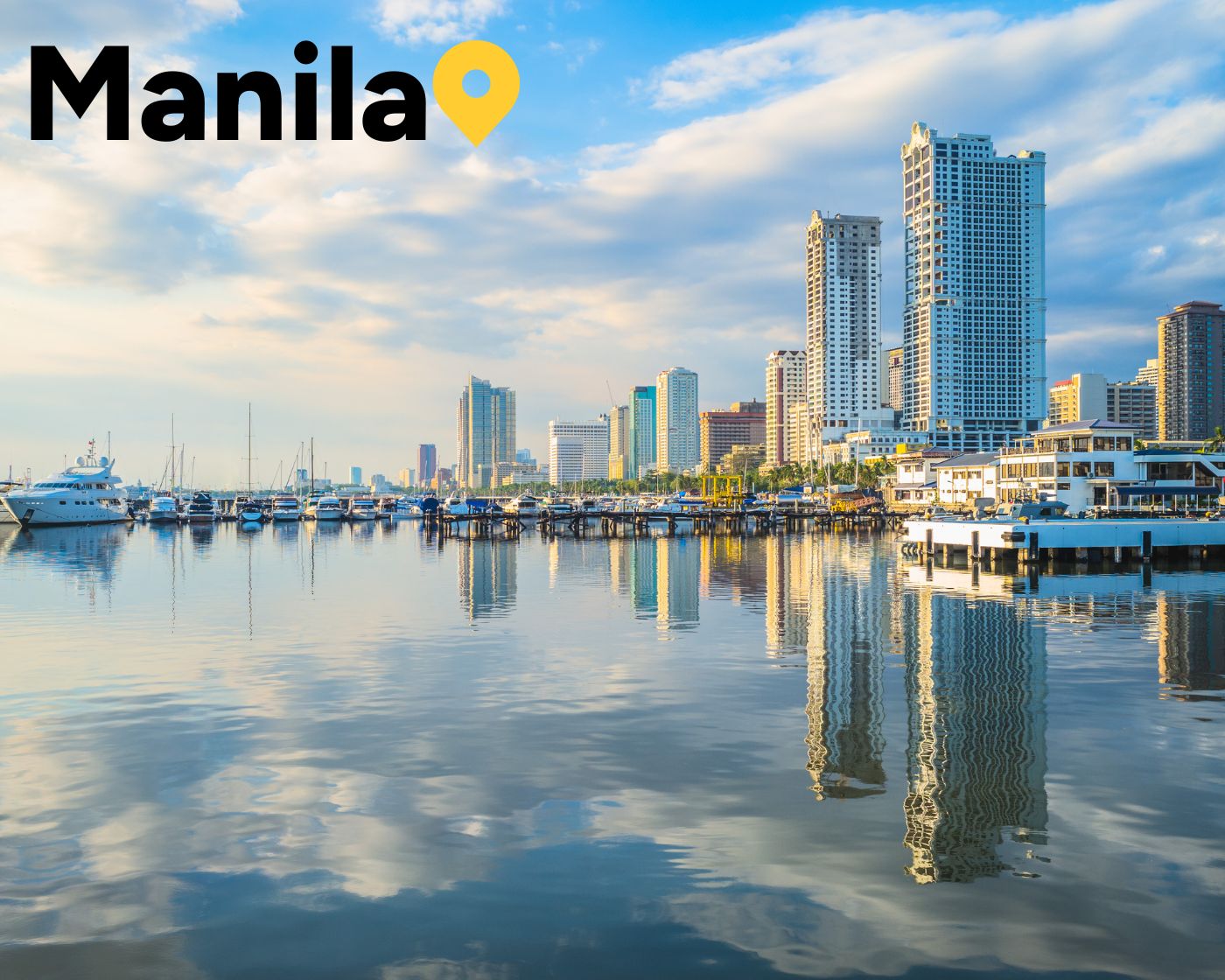 manila