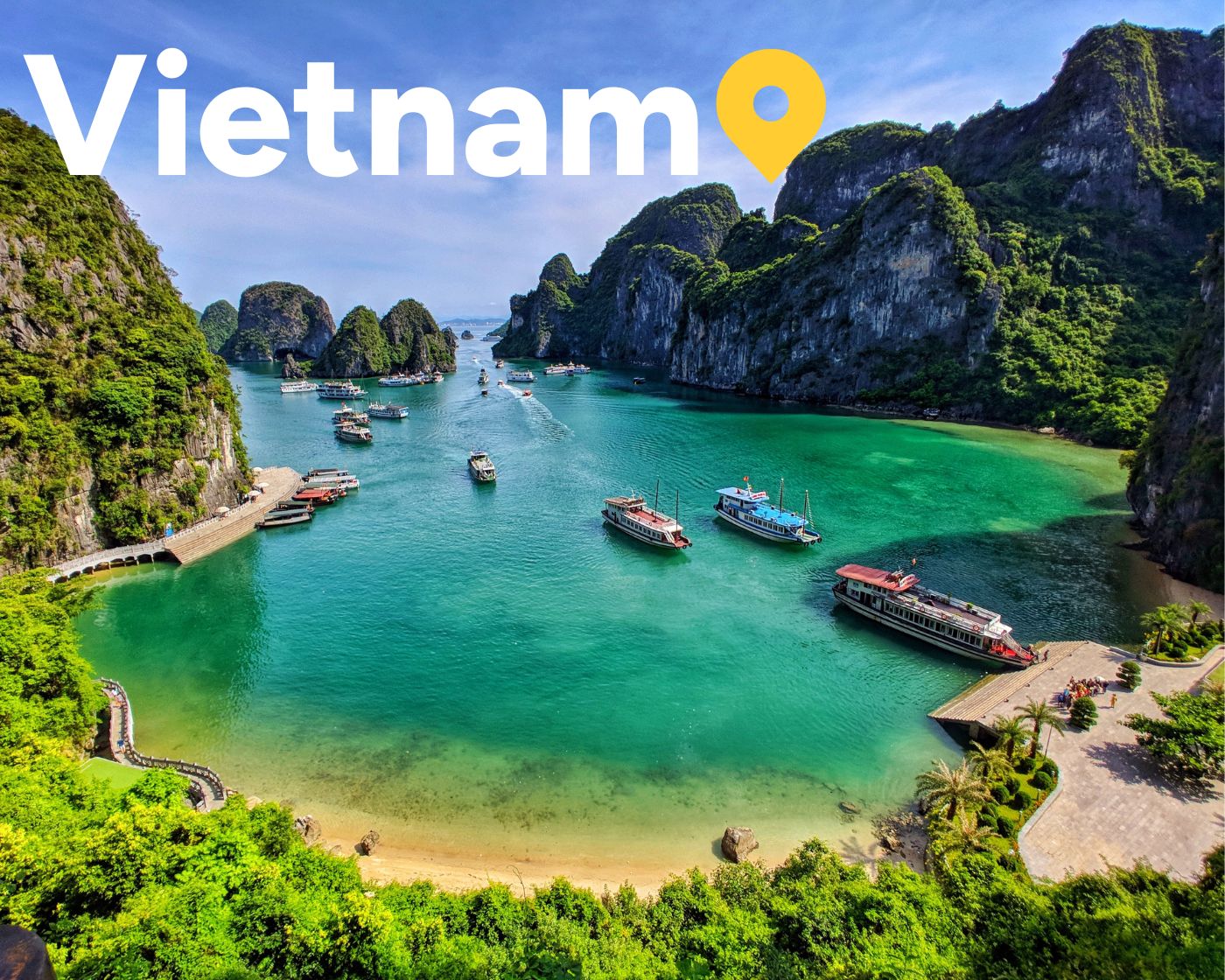 vietnam