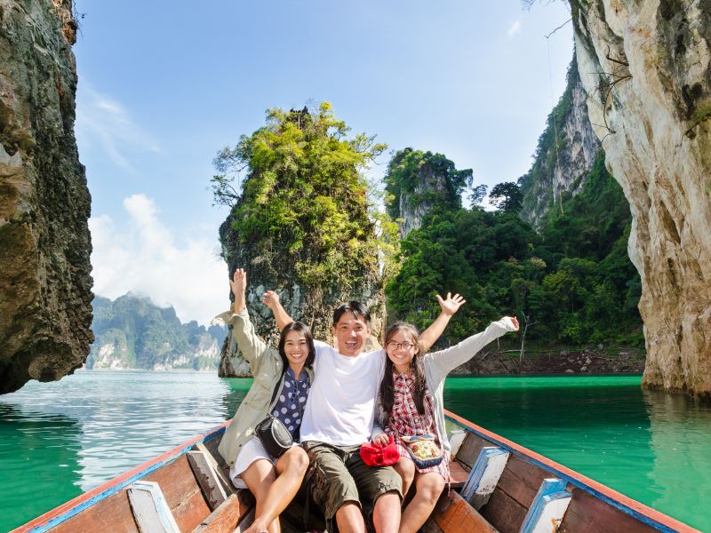 thailand