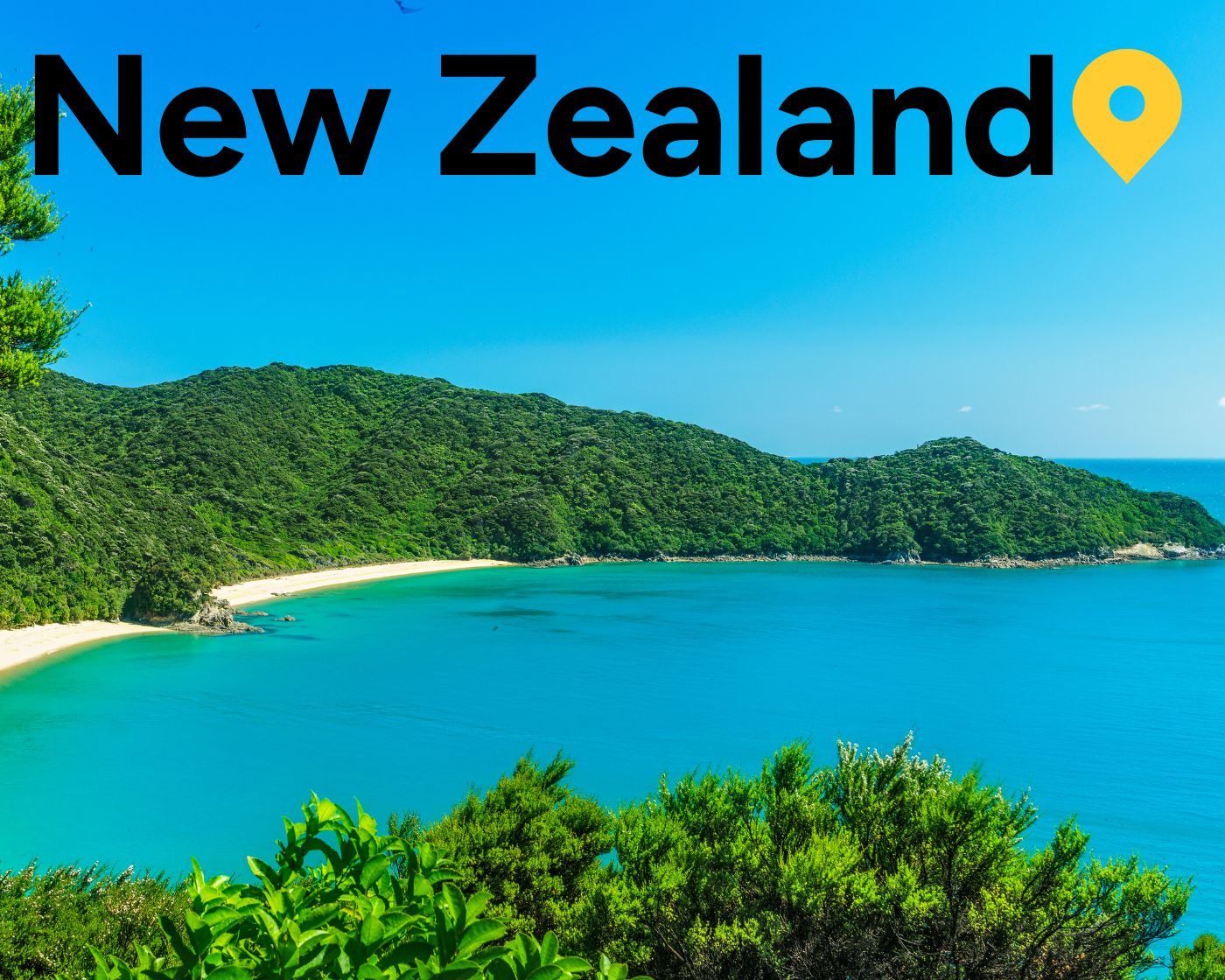 new zealand
