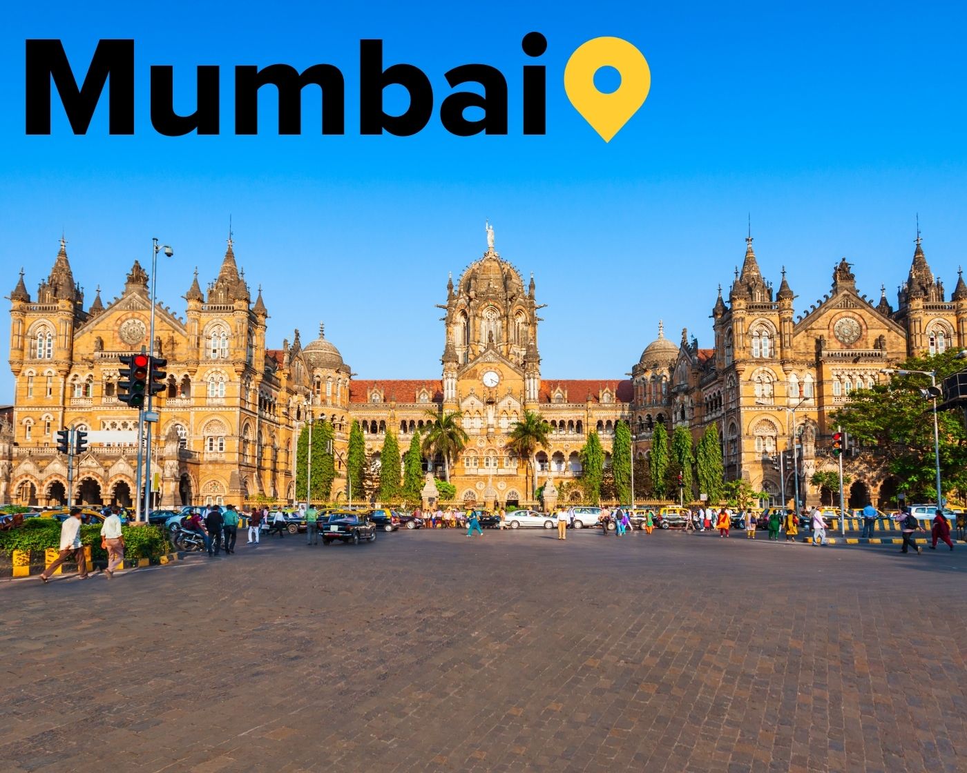 mumbai