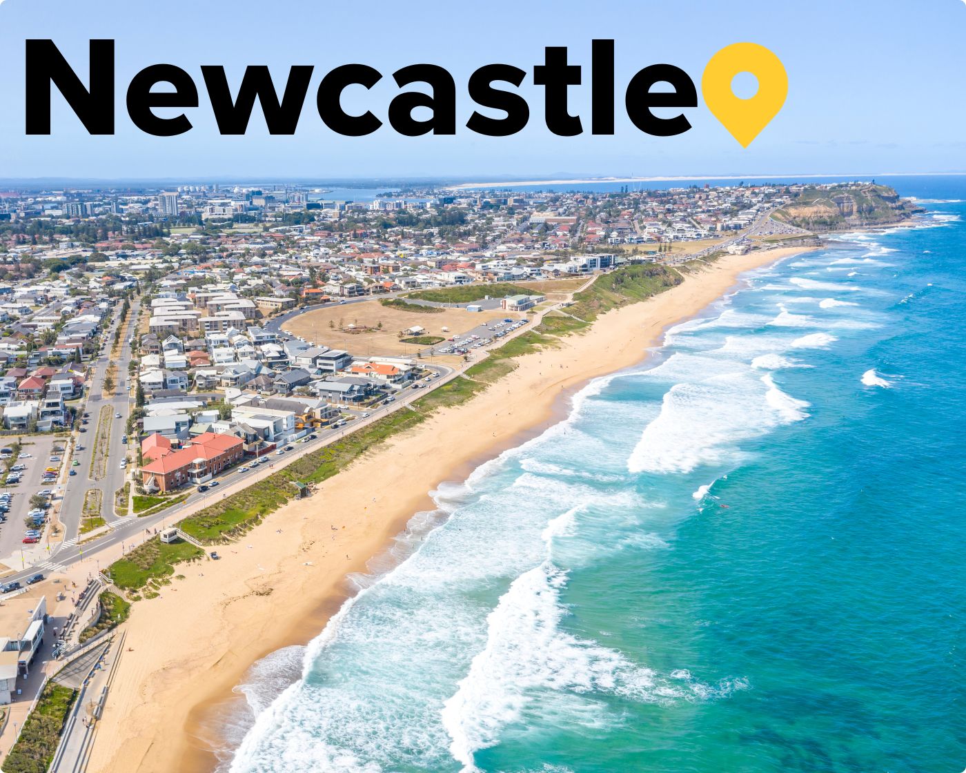 newcastle