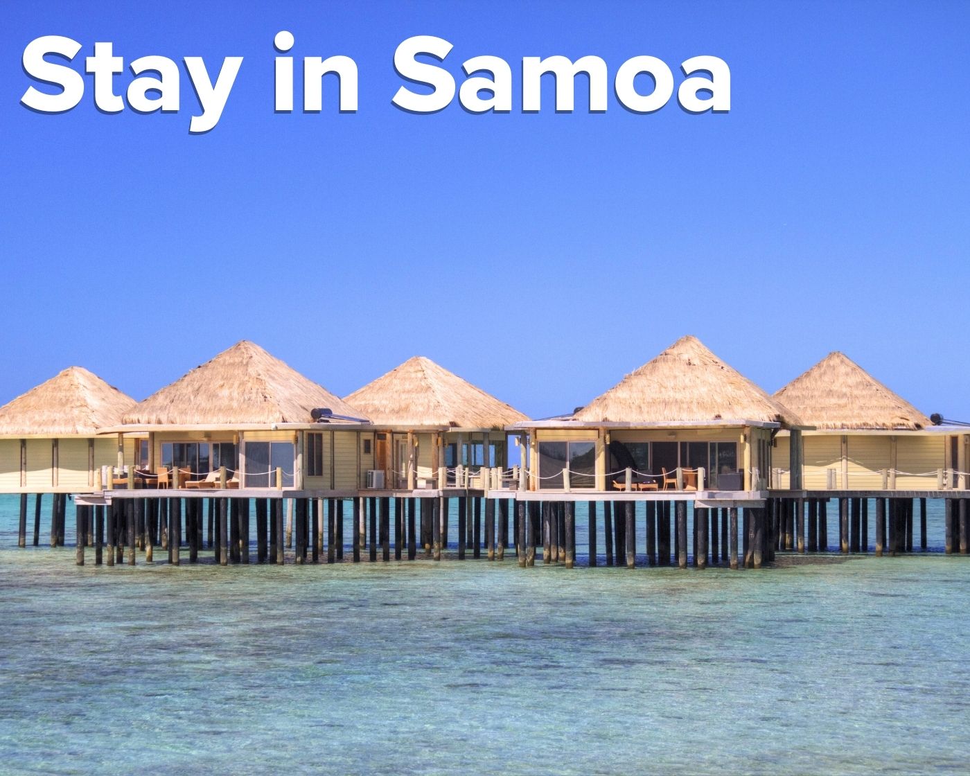 samoa-accomodation