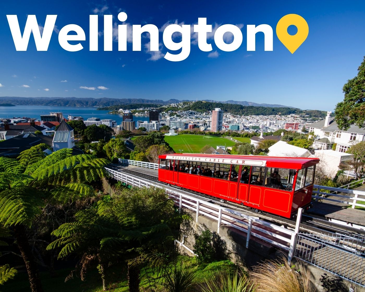 red-tram-wellington