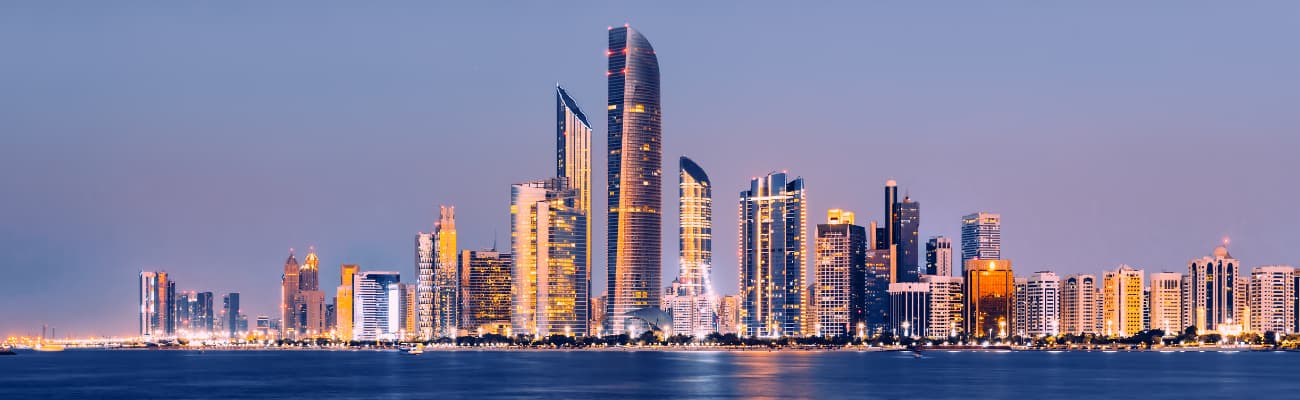 abu-dhabi