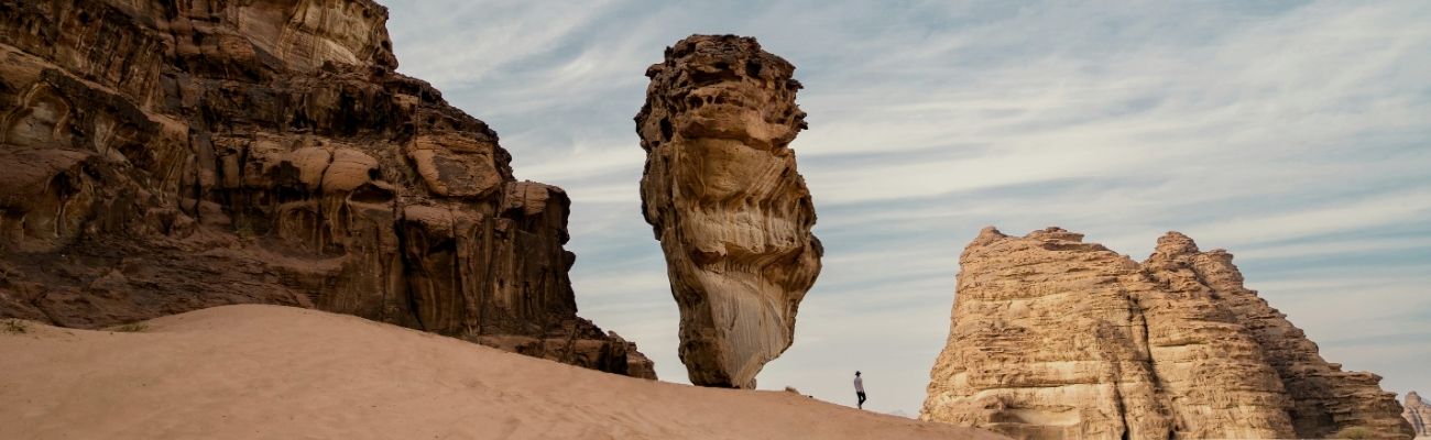 Middle-East-desert