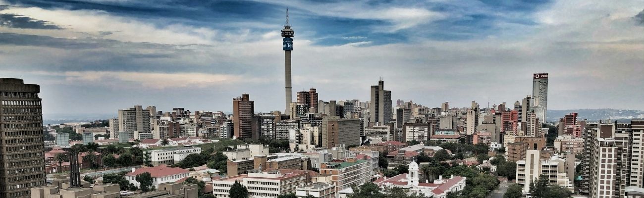 Africa-johannesburg