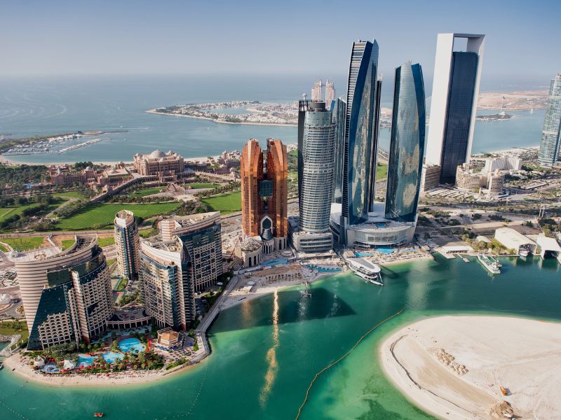 Middle-East-abu-dhabi