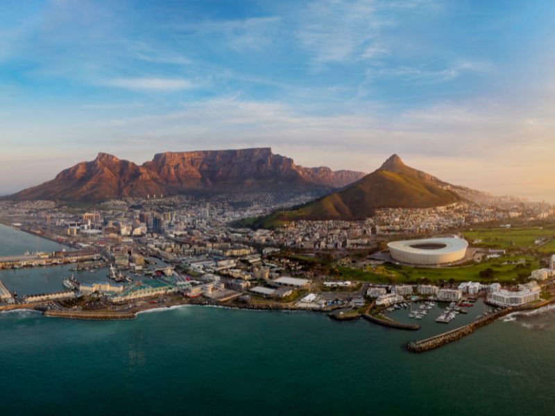 Africa-cape-town