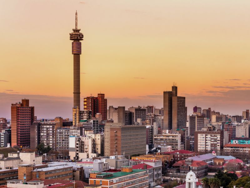Africa-johannesburg