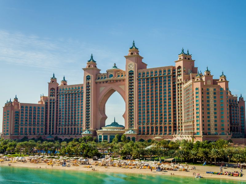 Middle-East-building