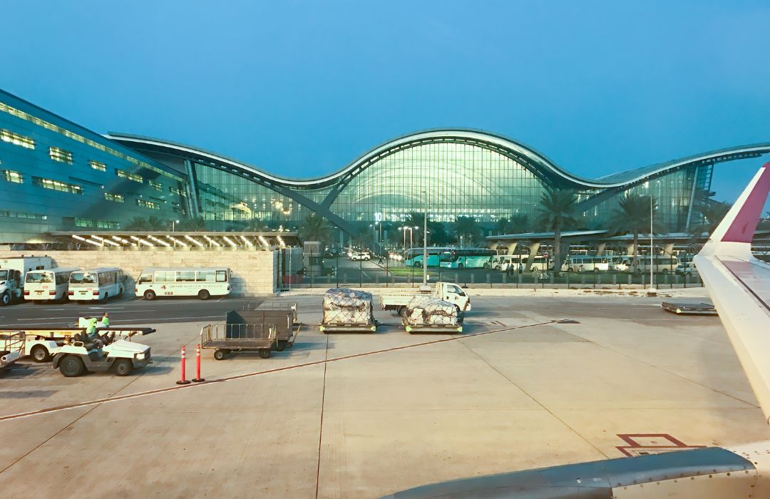 airport-doha