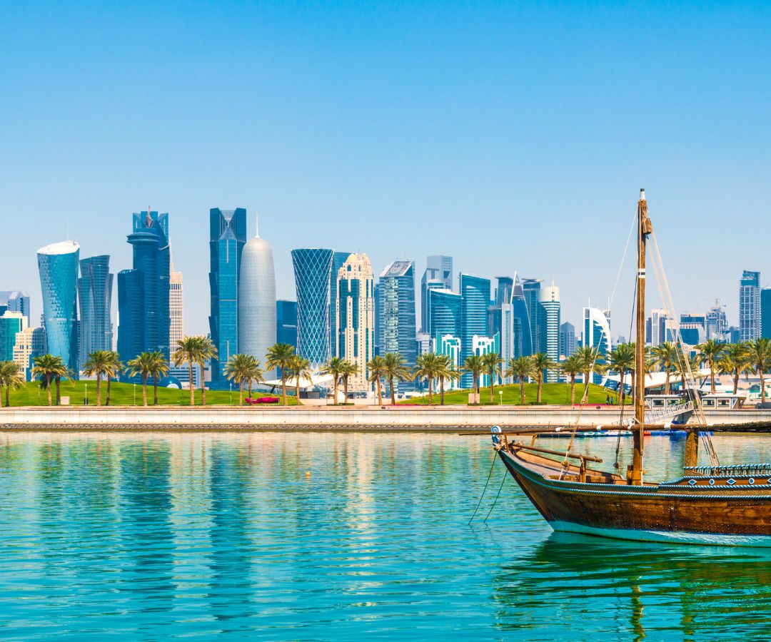 Qatar