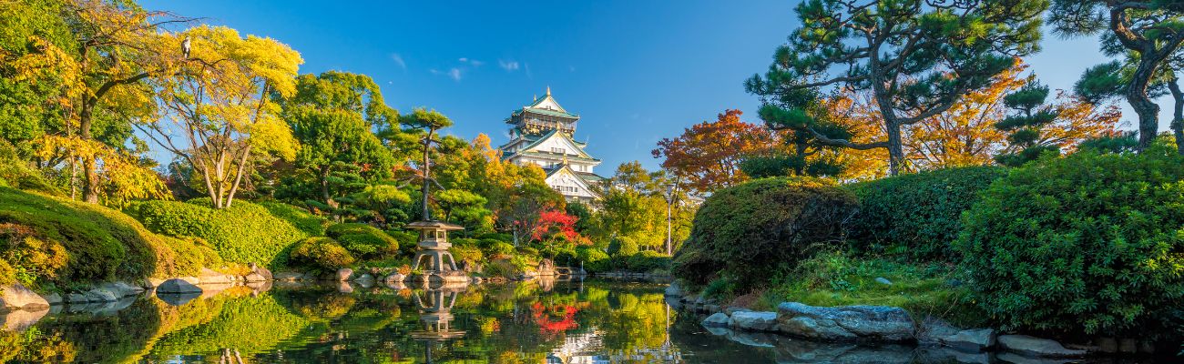 osaka-temple