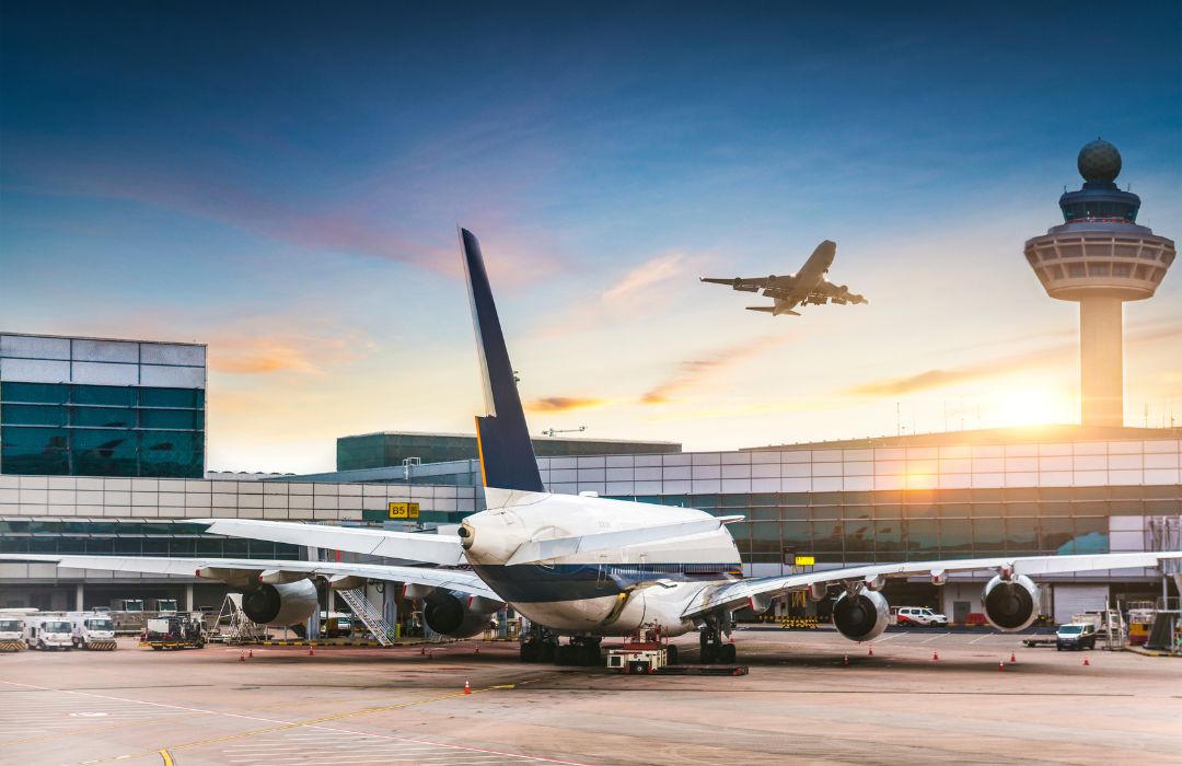 singapore-airport