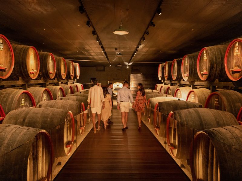 australia-whiskey-barrels