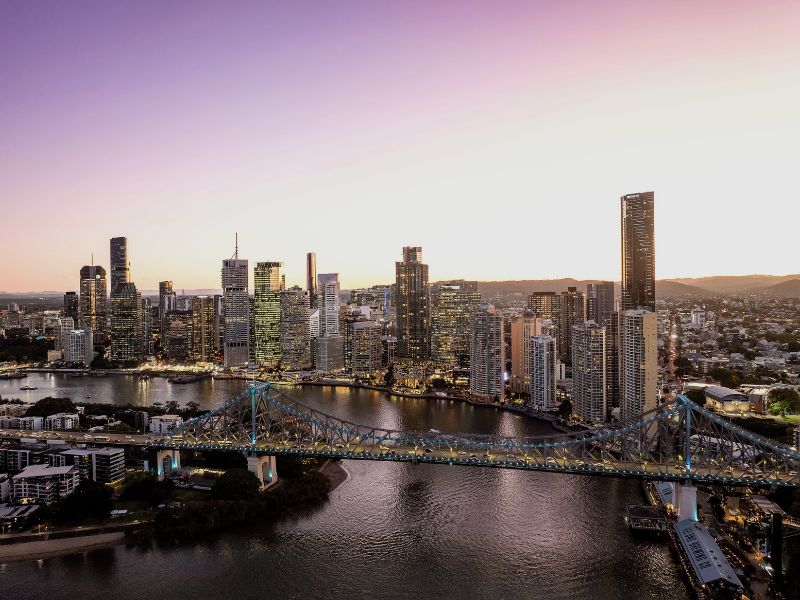 australia-brisbane