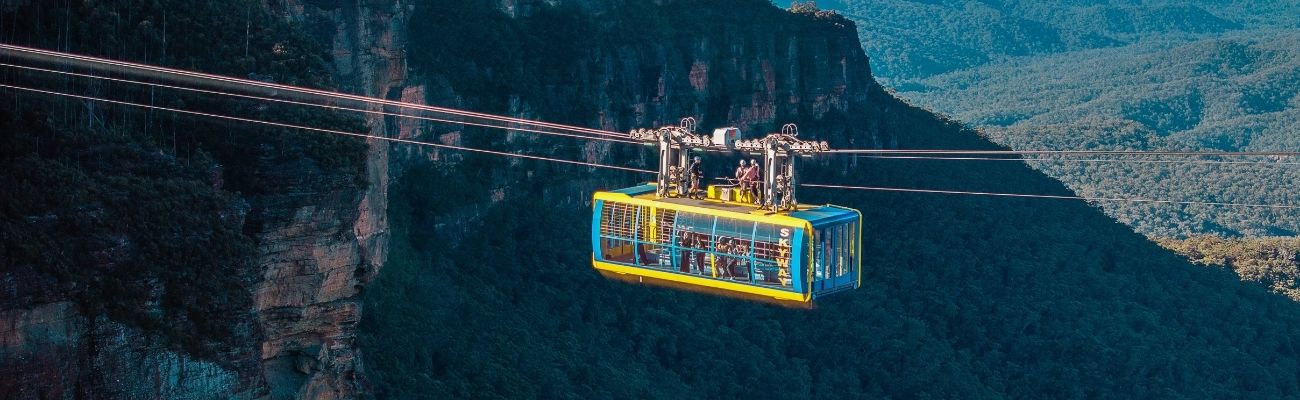 australia-cable-car