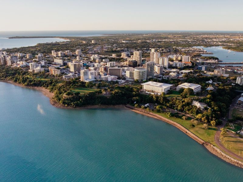 australia-coast