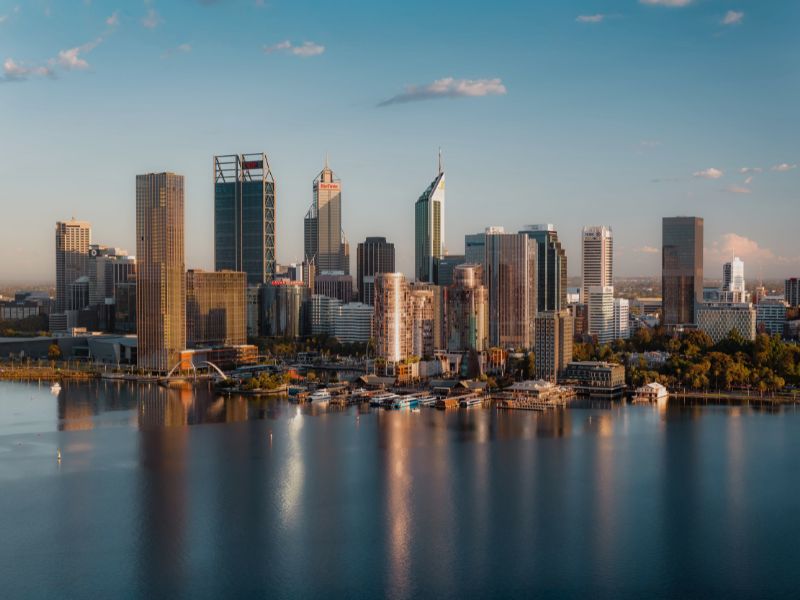 australia-perth