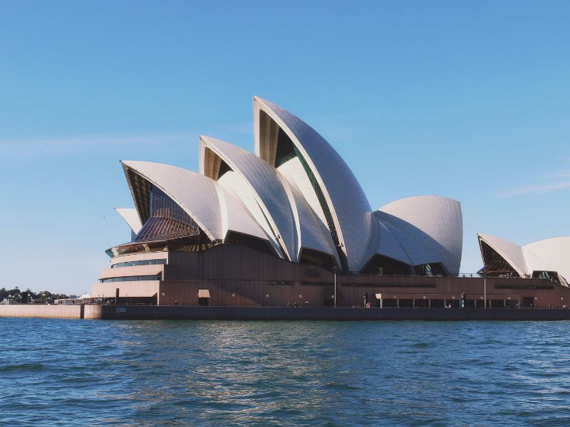australia-sydney