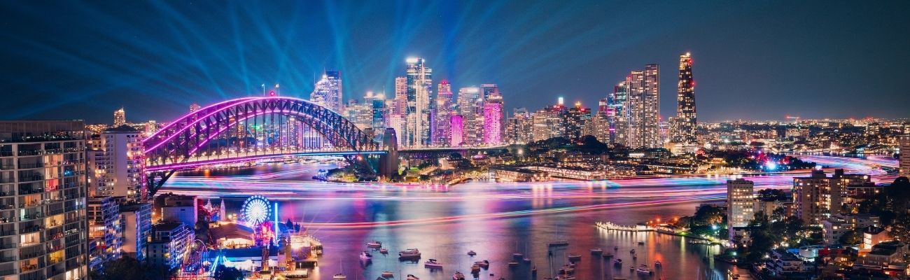 australia-sydney