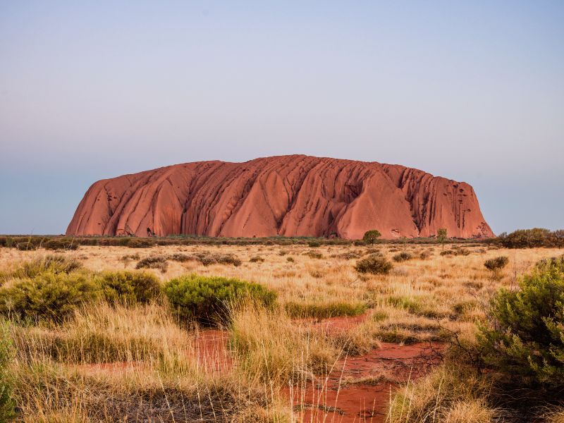 australia-uluru