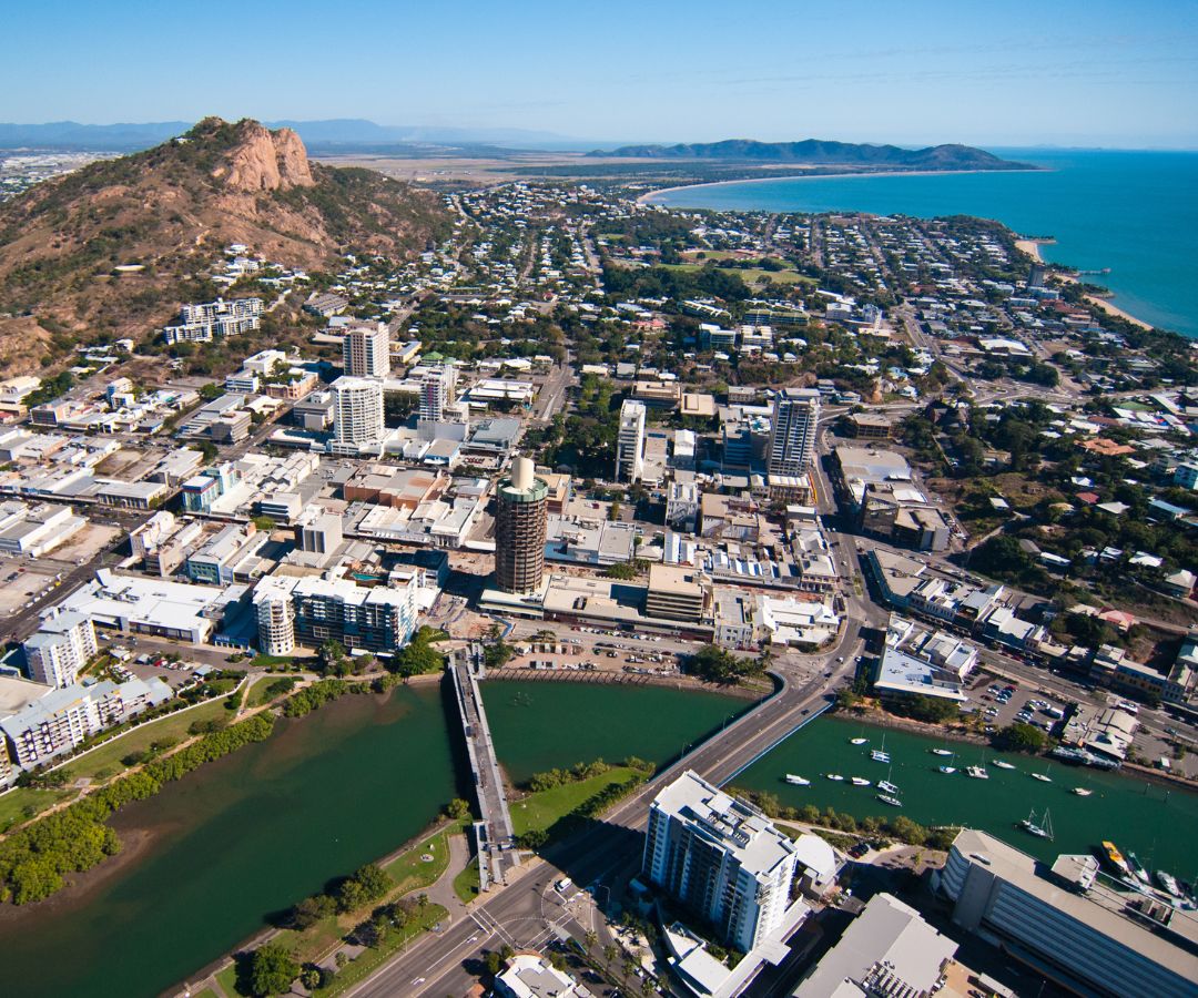 townsville-city