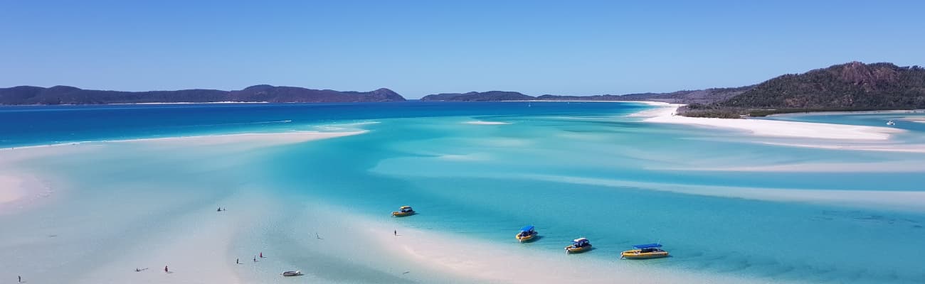 whitsundays-blue-ocean