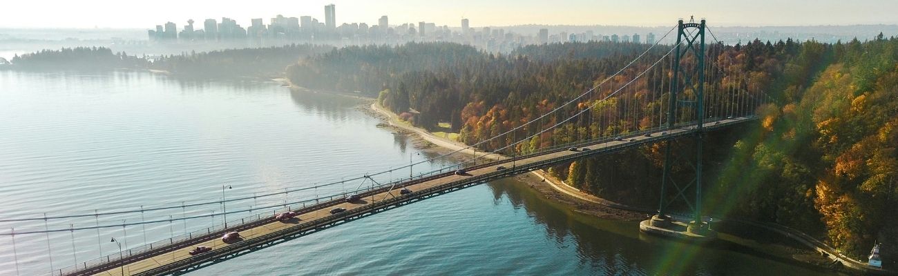 Canada-bridge