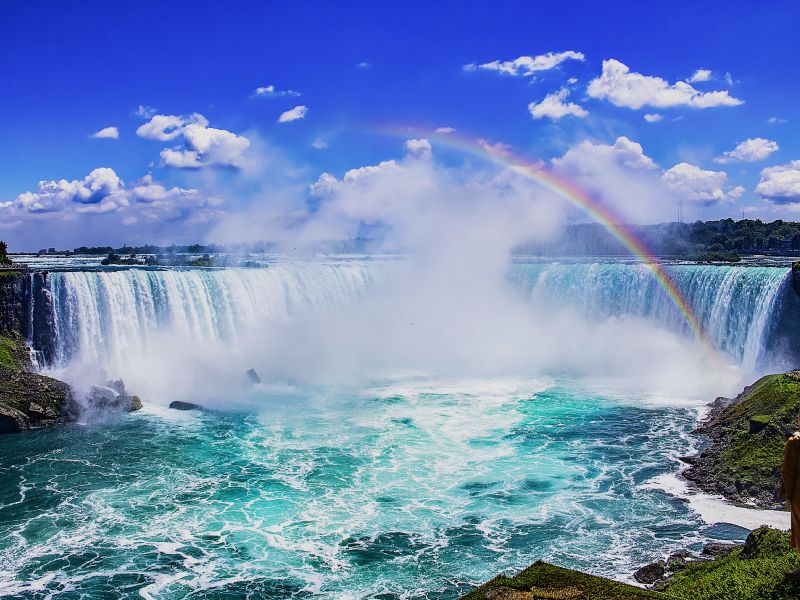 Canada-niagra-falls