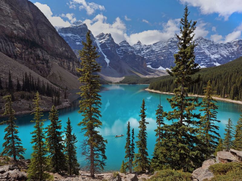 Canada-nature