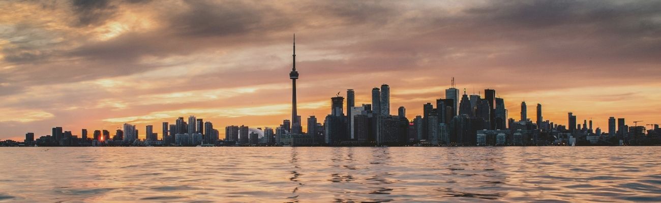 Canada-toronto