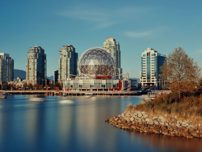 Canada-vancouver