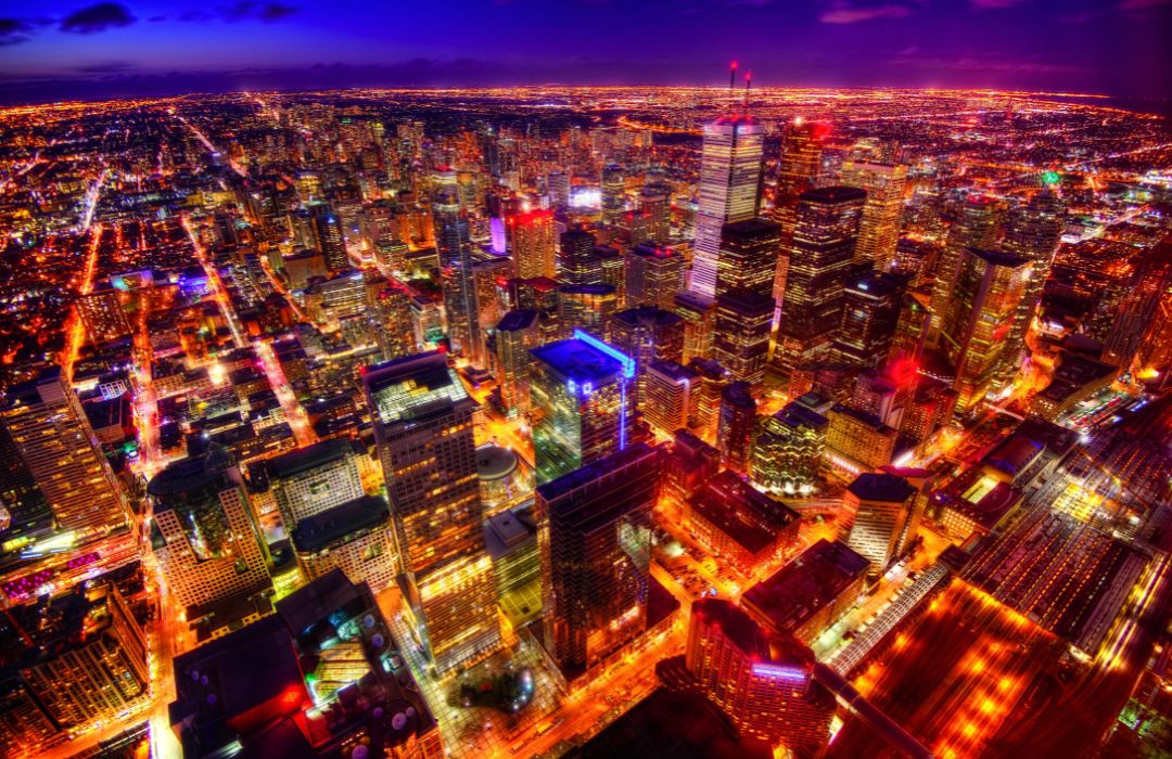 toronto-aerial-skyline