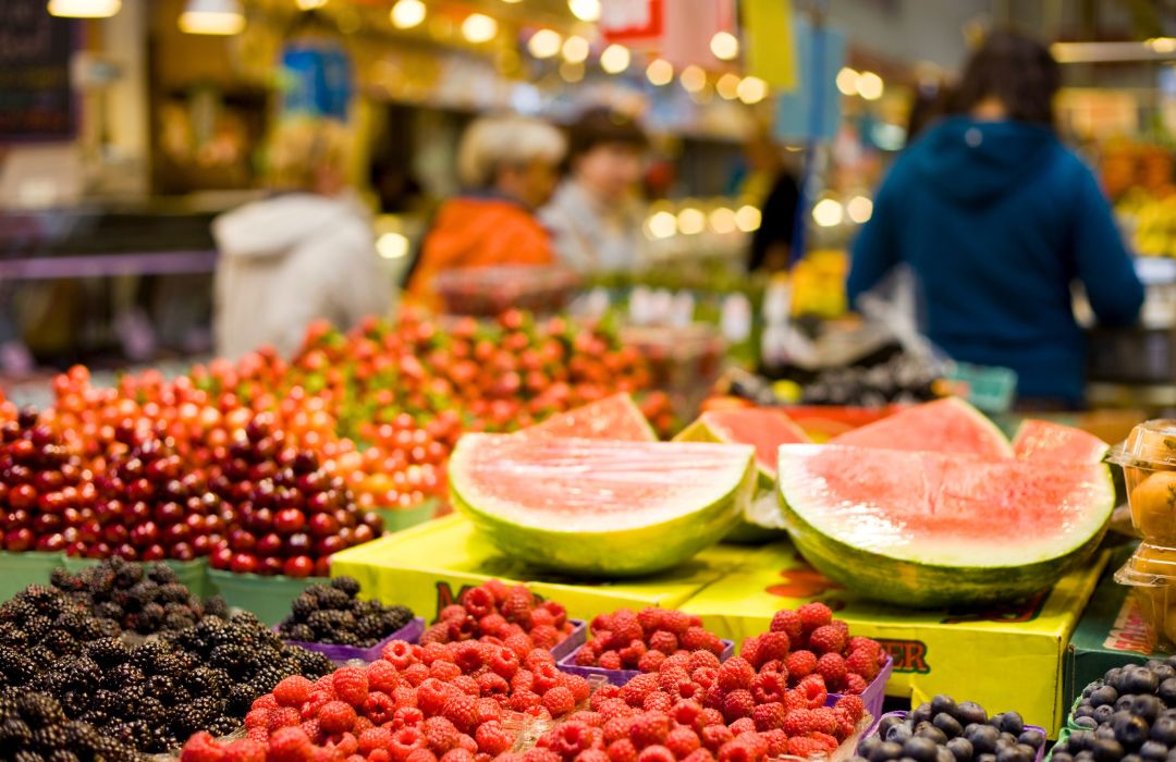 produce-at-granville-island-markets