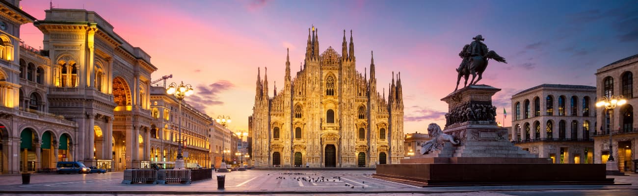 milan-cathedral-at-sunset